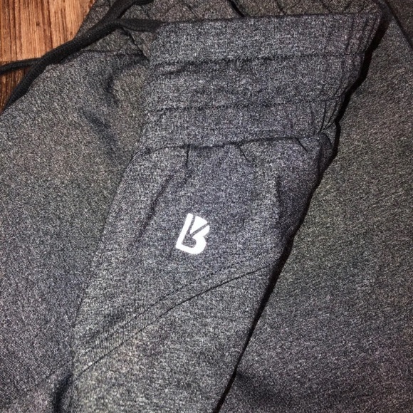 BuffBunny Joggers - Picture 4 of 5